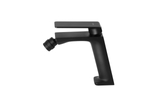 Corsan TRINO CMB7131BL Bidetarmatur, schwarz