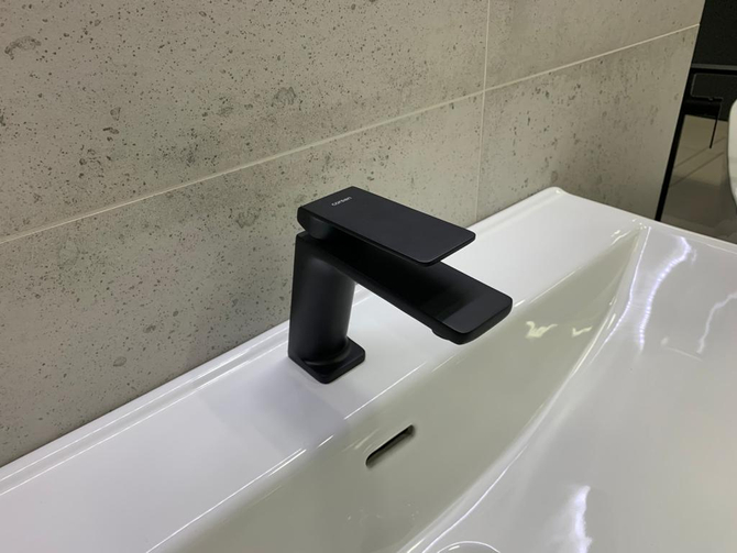 Corsan TRINO CMB7111BL washbasin faucet